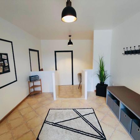 Appartement Complet St Nolff 4 Saint-Nolff Dış mekan fotoğraf