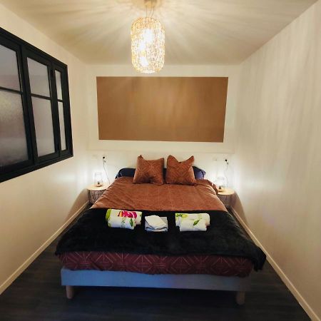 Appartement Complet St Nolff 4 Saint-Nolff Dış mekan fotoğraf