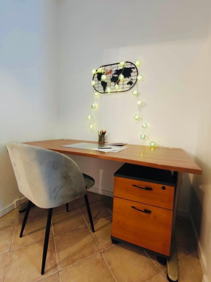 Appartement Complet St Nolff 4 Saint-Nolff Dış mekan fotoğraf