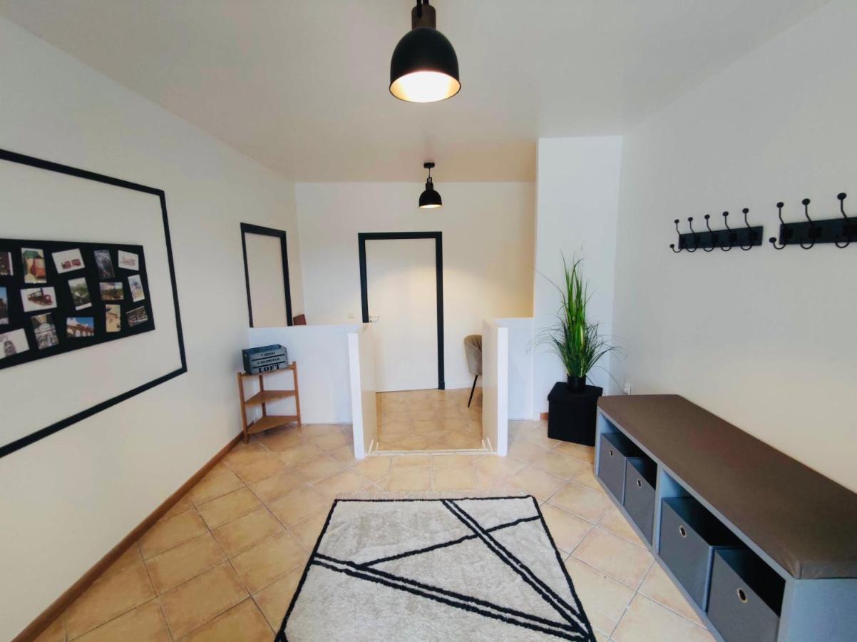 Appartement Complet St Nolff 4 Saint-Nolff Dış mekan fotoğraf
