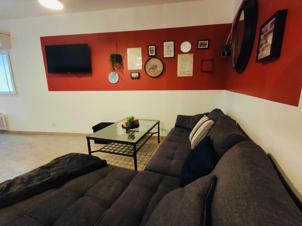 Appartement Complet St Nolff 4 Saint-Nolff Dış mekan fotoğraf