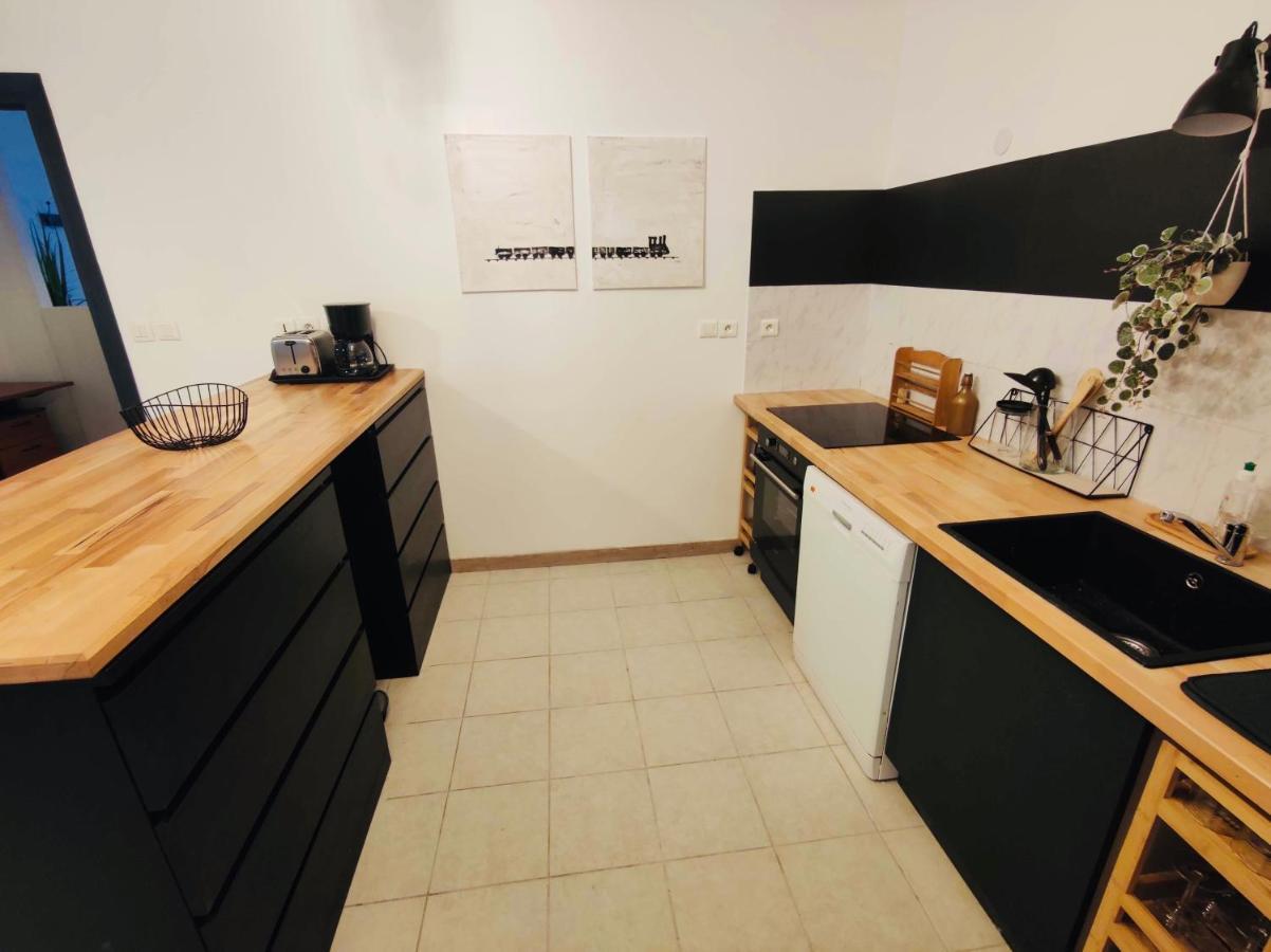 Appartement Complet St Nolff 4 Saint-Nolff Dış mekan fotoğraf