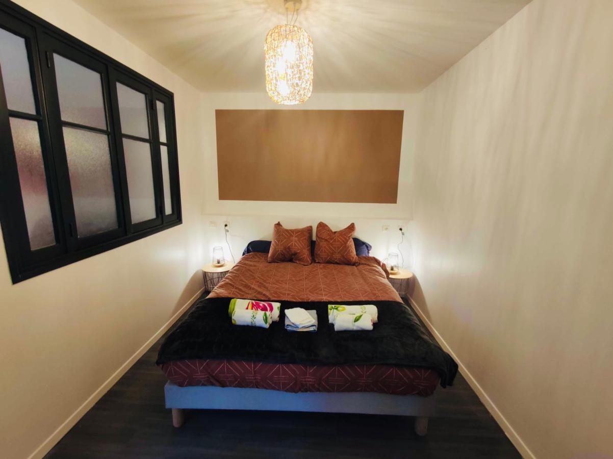 Appartement Complet St Nolff 4 Saint-Nolff Dış mekan fotoğraf